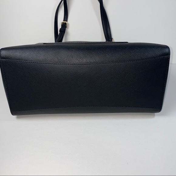 Michael Kors Walsh Carryall Tote Purse Bag - Picture 13 of 14